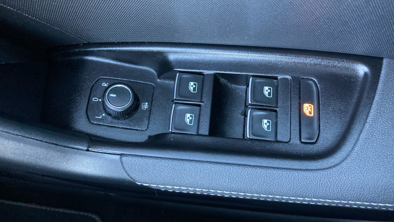 Audi A1 30 TFSI S Line 5dr Petrol Hatchback